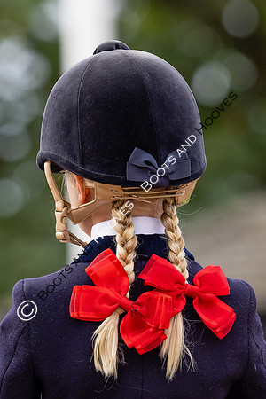 The Agria Royal International Horse Show