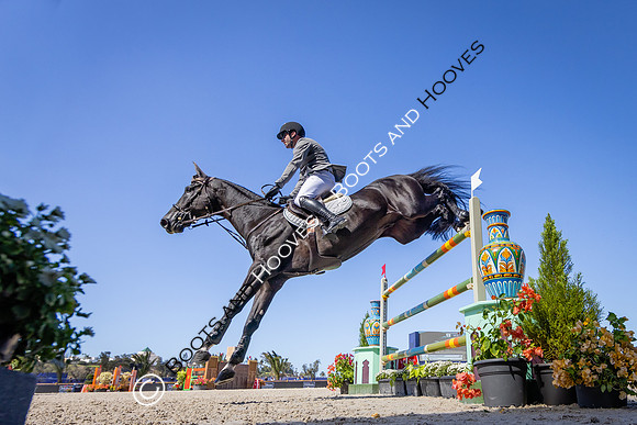 LGCT Rabat