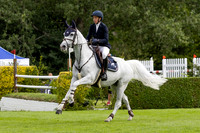 The Agria Royal International Horse Show