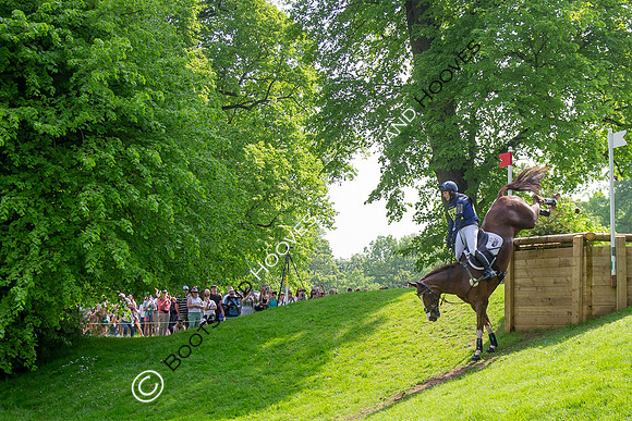 Badminton Horse Trials