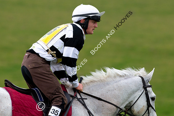 Hunt Ride