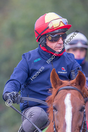 Newmarket