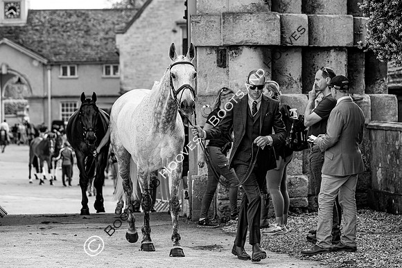 Badminton Horse Trials