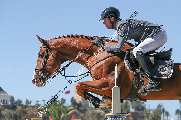 LGCT Rabat