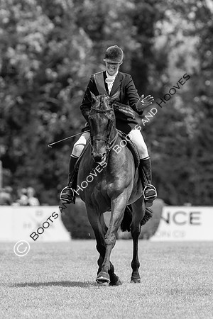 The Al Shira'aa Hickstead Derby Meeting
