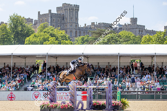 Royal Windsor Horse Show