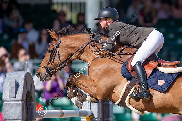 Royal Windsor Horse Show