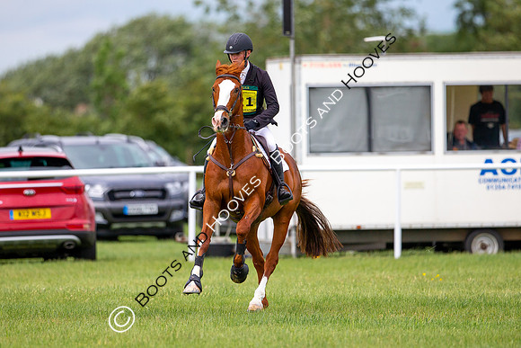 Horse Trials