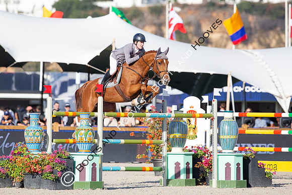 LGCT Rabat