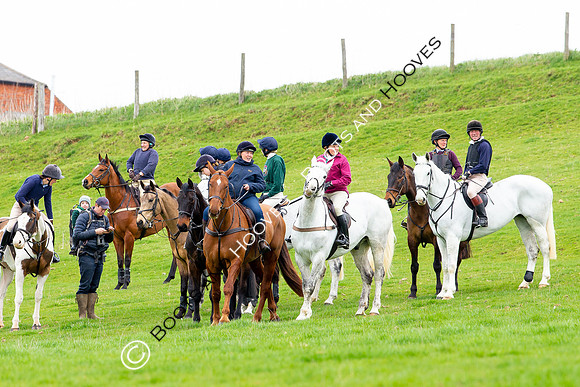 Hunt Ride