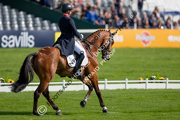 Badminton Horse Trials