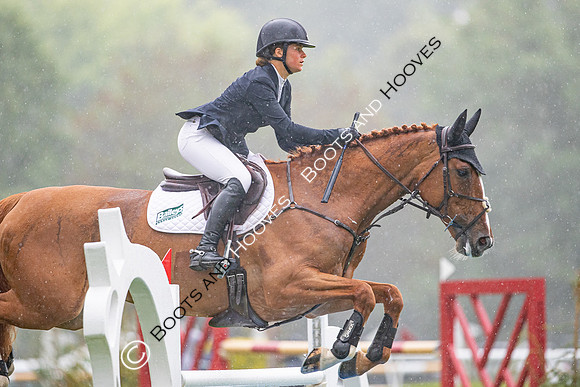 The Prenetics Royal International Horse Show