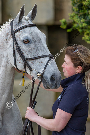 Badminton Horse Trials