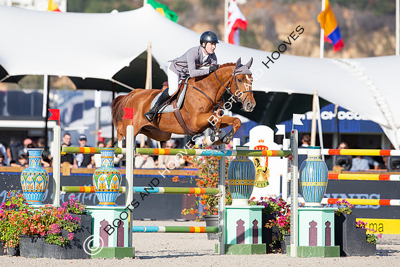 LGCT Rabat