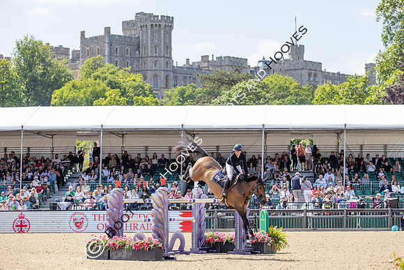 Royal Windsor Horse Show
