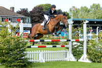 The Al Shira'aa Hickstead Derby Meeting