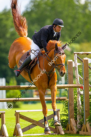 Showjumping