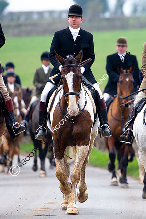 The Ledbury Hunt