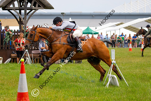 Festival of Hunting