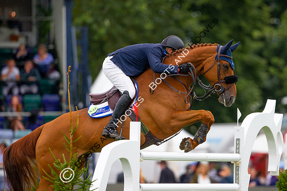 Hickstead