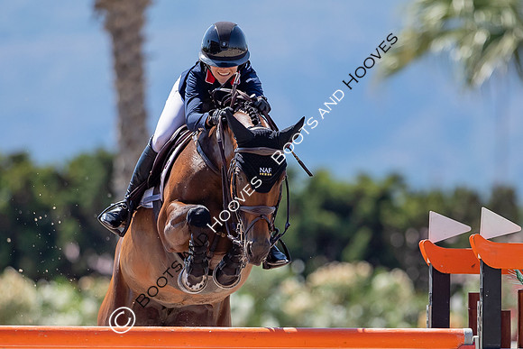 FEI Junior European Championship Young Riders, Juniors & Childre
