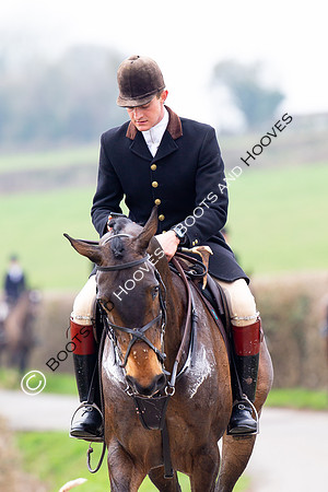 The Ledbury Hunt