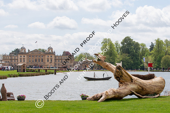 Badminton Horse Trials