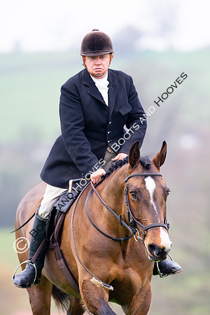 The Ledbury Hunt