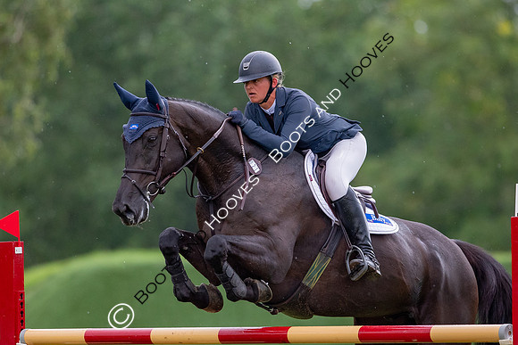 The Prenetics Royal International Horse Show