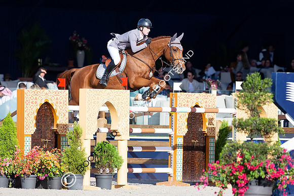 LGCT Rabat