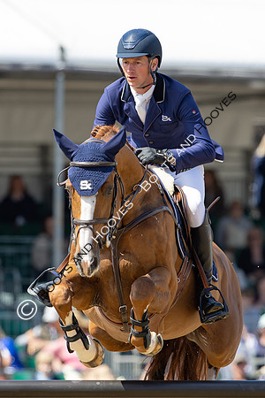 Royal Windsor Horse Show