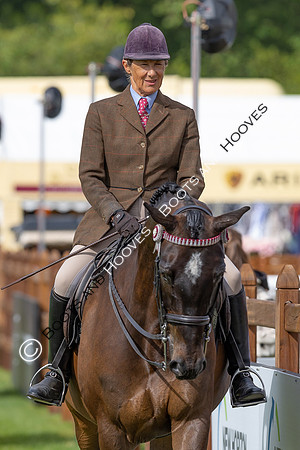 Royal Windsor Horse Show
