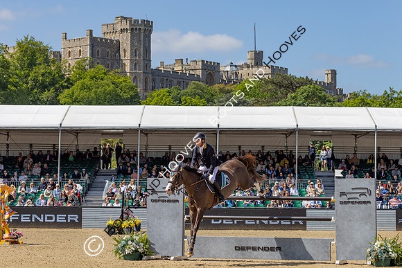 Royal Windsor Horse Show