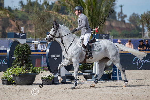 LGCT Rabat