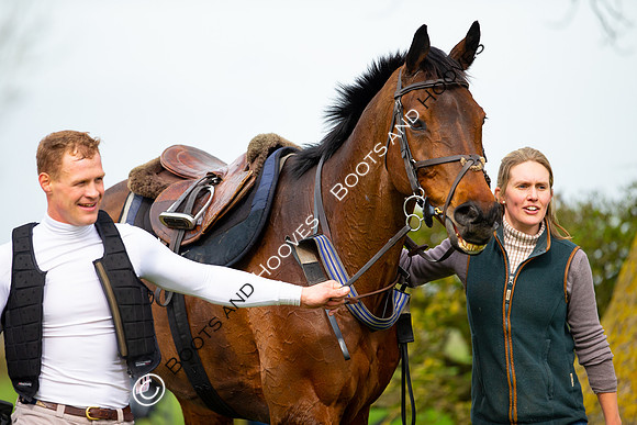 Hunt Ride