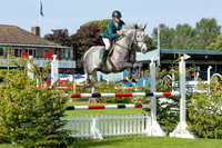 The Al Shira'aa Hickstead Derby Meeting