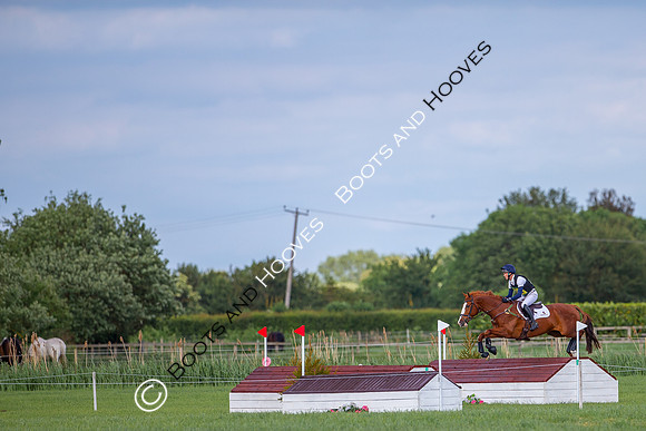 Horse Trials