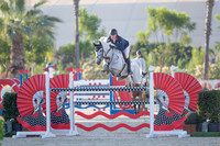 FEI Junior European Championship Young Riders, Juniors & Childre