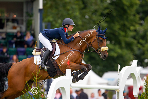 Hickstead