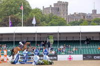 Royal Windsor Horse Show
