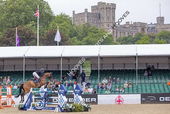 Royal Windsor Horse Show
