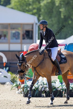 Royal Windsor Horse Show