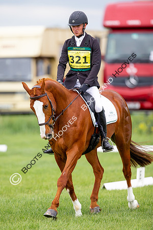 Horse Trials