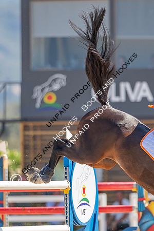 FEI Junior European Championship Young Riders, Juniors & Childre