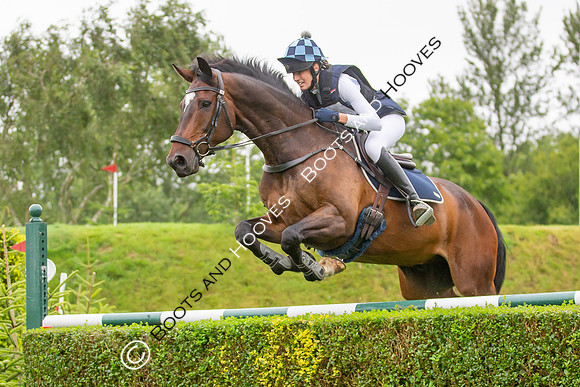 The AGRIA Royal International Horse Show