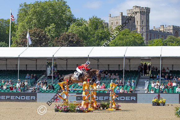 Royal Windsor Horse Show