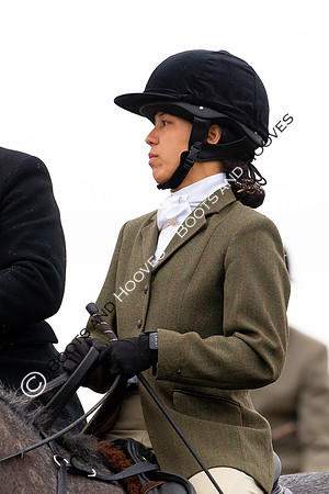 The Ledbury Hunt