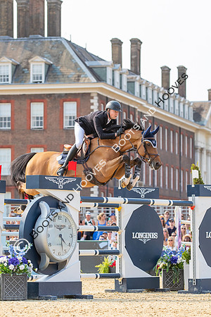LGCT London
