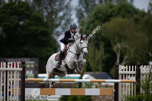 Showjumping
