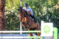 FEI Junior European Championship Young Riders, Juniors & Childre